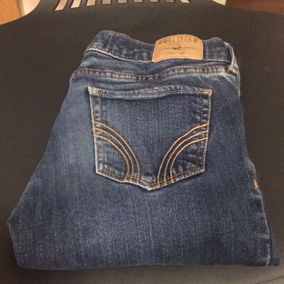 Hollister Denim - Hollister Skinny Jeans